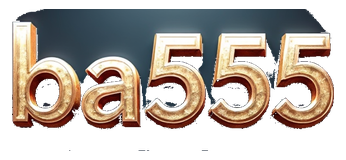 ba555 logo